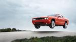 Dodge Challenger SRT8 2008 года